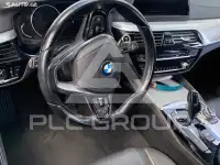 2017 BMW 523