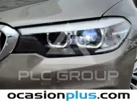 2017 BMW 523