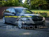 2017 BMW 523