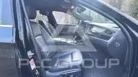 2017 BMW 523
