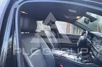 2017 BMW 523