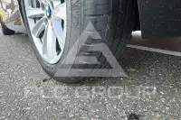 2017 BMW 523