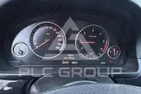 2017 BMW 523