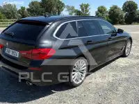 2017 BMW 523