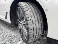 2017 BMW 523