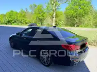 2017 BMW 523