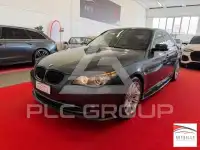 2017 BMW 523