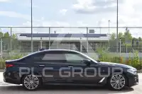 2017 BMW 523