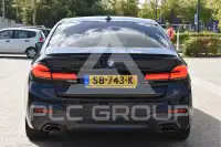 2017 BMW 523