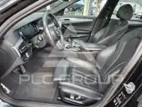 2017 BMW 523