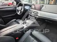 2017 BMW 523