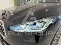 2017 BMW 523