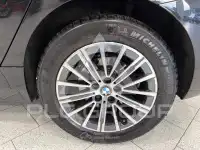 2017 BMW 523