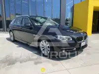 2017 BMW 523