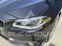 2017 BMW 523