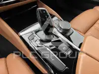 2017 BMW 523