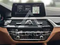 2017 BMW 523