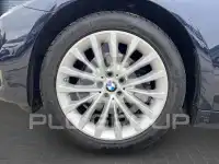 2017 BMW 523