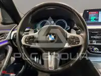 2017 BMW 523
