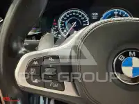 2017 BMW 523