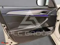 2017 BMW 523