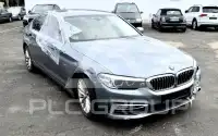 2017 BMW 523