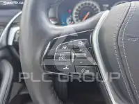 2017 BMW 523