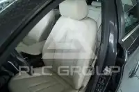 2017 BMW 523