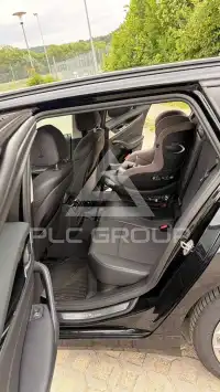 2017 BMW 523
