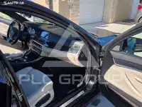 2017 BMW 523