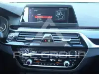 2017 BMW 523