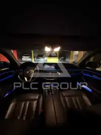 2017 BMW 523