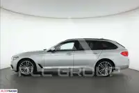 2017 BMW 523