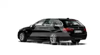 2017 BMW 523
