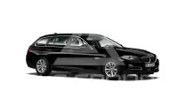 2017 BMW 523