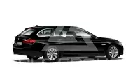 2017 BMW 523