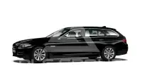2017 BMW 523