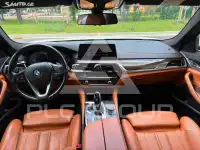 2017 BMW 523