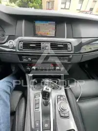 2017 BMW 523