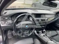 2017 BMW 523