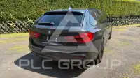 2017 BMW 523