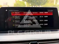 2017 BMW 523
