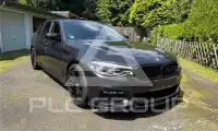 2017 BMW 523