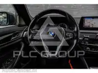 2017 BMW 523