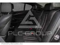 2017 BMW 523