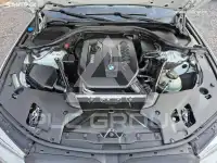 2017 BMW 523