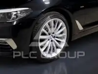 2017 BMW 523