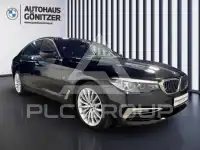 2017 BMW 523