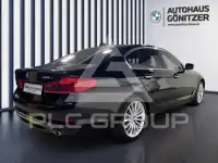 2017 BMW 523