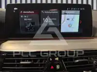 2017 BMW 523